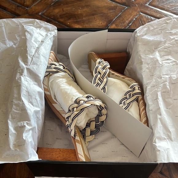 Dolce Vita block heels - Picture 9 of 9